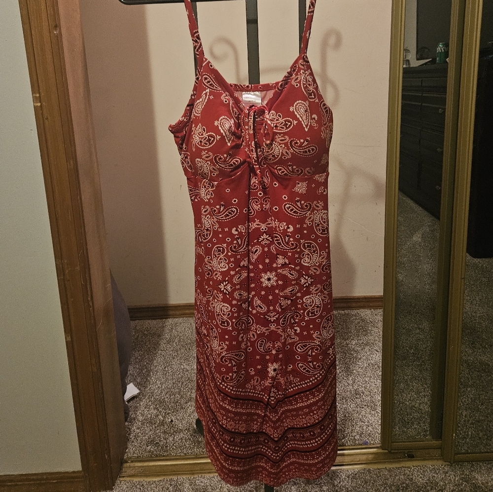 Dress